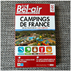 GUIDE BEL-AIR CAMPINGS DE FRANCE - édition 2017