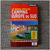 GUIDE OFFICIEL CAMPING EUROPE DU SUD - édition 2017