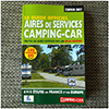 GUIDE BEL-AIR AIRES DE SERVICES CAMPING-CAR - édition 2017