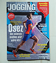 JOGGING INTERNATIONAL MAGAZINE - Numéro 394