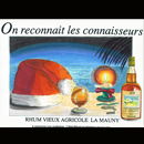 LA MAUNY - Campagne institutionnelle (pour l'agence C'Direct) - Affiches 4x3 déclinaison propositions