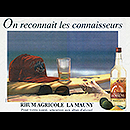 LA MAUNY - Campagne institutionnelle (pour l'agence C'Direct) - Affiche 4x3